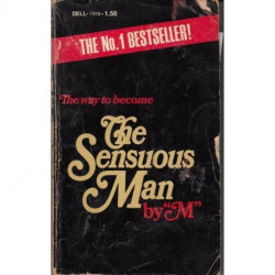 The Way to Become The Sensuous Man