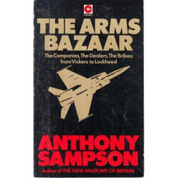 The Arms Bazaar