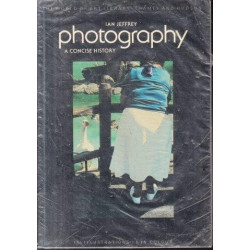 Photography: A Concise History