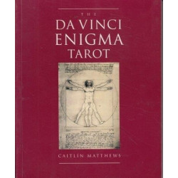 The Da Vinci Enigma Tarot