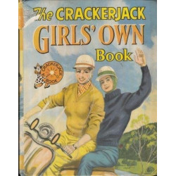 The Crackerjack Girls' Own Book