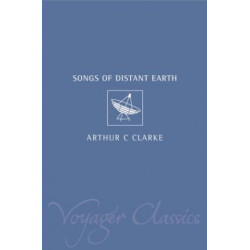 The Songs of Distant Earth: Short Stories