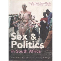 Sex and Politics in South Africa