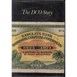 The DCO Story: A History of Banking in Many Countries