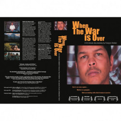 When the War is Over (DVD)