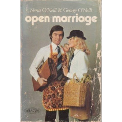 Open Marriage: A New Life Style For Couples