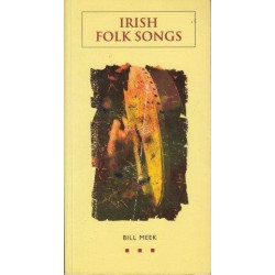 Irish Folk Songs