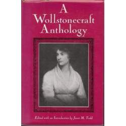 A Wollstonecraft Anthology