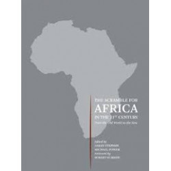 The Scramble For Africa In The 21st Century: From the Old World to the New
