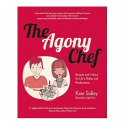 The Agony Chef