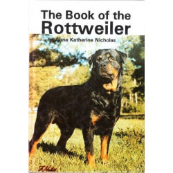 The Book of the Rottweiler
