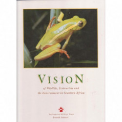 Vision of Wildlife, Ecotourism and the Environment in South Africa