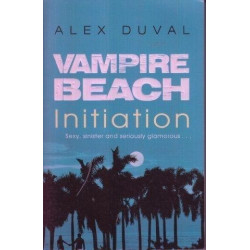 Vampire Beach: Initiation