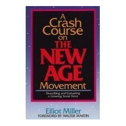 A Crash Course on the New Age Movement