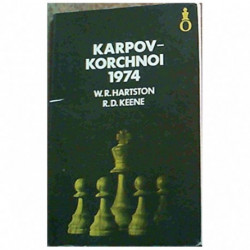 Karpov-Korchnoi 1974