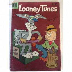 Looney Tunes Number 224 June 1960