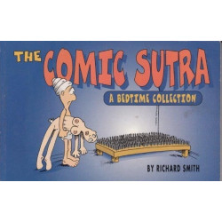The Comic Sutra. A Bedtime Collection