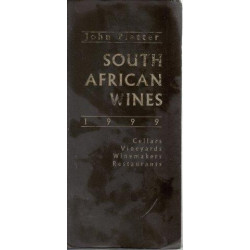 John Platter's New South African Wine Guide 1999