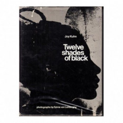 Twelve Shades of Black