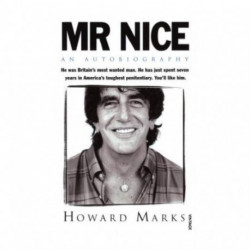 Mr Nice An Autobiography