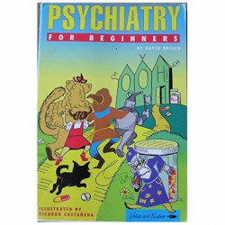 Psychiatry for Beginners
