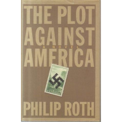 The Plot Against America (Hardcover)