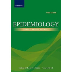 Epidemiology - A Research Manual for South Africa (3rd Edition)