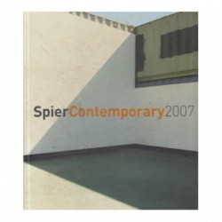 Spier Contemporary 2007 Exhibition & Awards