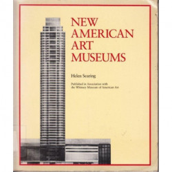 New American Art Museums