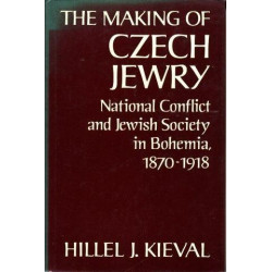 The Making of Czech Jewry