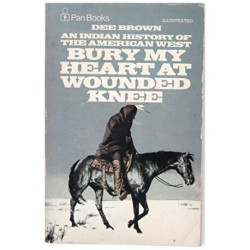 Bury my heart at Wounded Knee