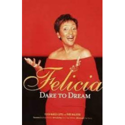 Felicia - Dare to Dream (signed)