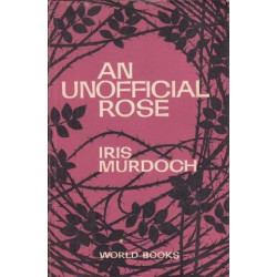 An Unofficial Rose (Hardcover, reprint)