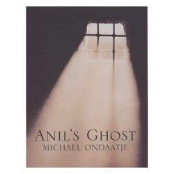 Anil's Ghost