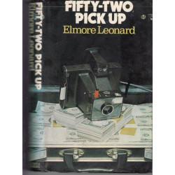 Fifty Two Pick Up (First UK Edition)