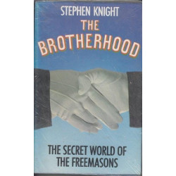 The Brotherhood (Hardcover)