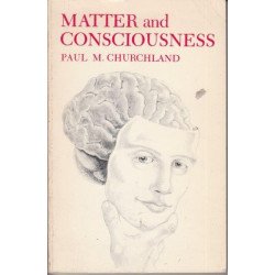 Matter And Consciousness