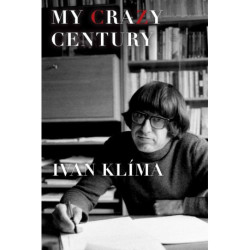 My Crazy Century - A Memoir (Hardcover)