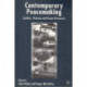 Contemporary Peacemaking: Conflict, Peace Processes and Post-war Reconstruction