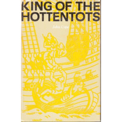 King of the Hottentots (Hardcover)