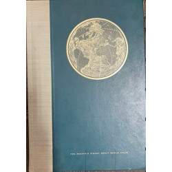 The Reader's Digest Great World Atlas