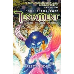 West Of Eden (Testament 2)
