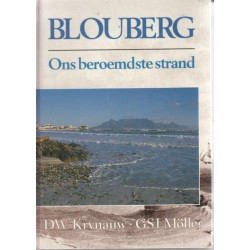Blouberg: Ons Beroemdste Strand