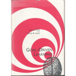Goal-Driven Learning (Hardcover)