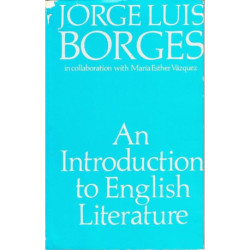 An Introduction To English Literature