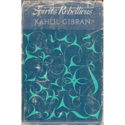 Spirits Rebellious (Hardcover)