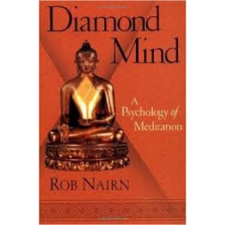 Diamond Mind: Psychology Of Meditation