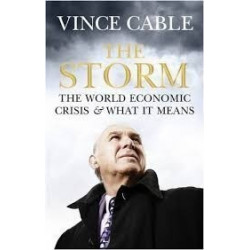 The Storm. The World Economic Crisis & What it Means