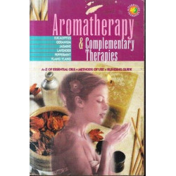 Aromatherapy & Complementary Therapies