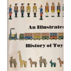 An Illustrated History of Toys